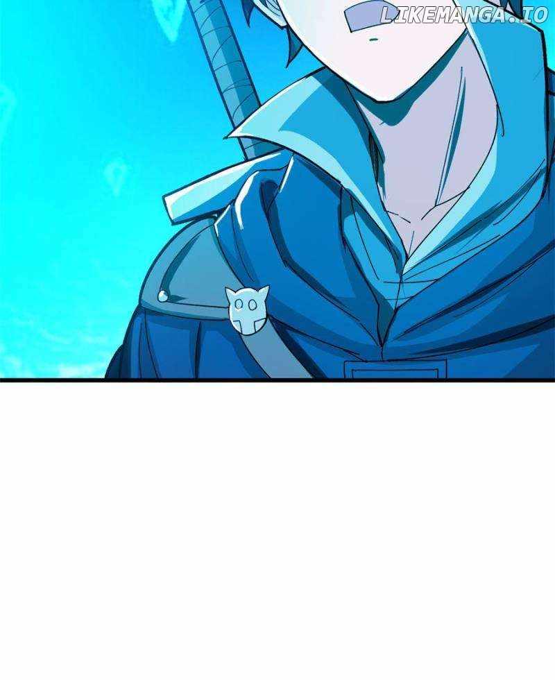 Evil Dragon Is Reincarnated! Revenge Begins at the Age of Five! Chapter 271 15